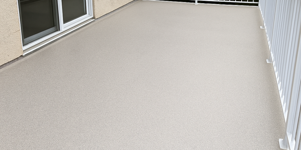 Waterproof Deck 5 Steps For Success