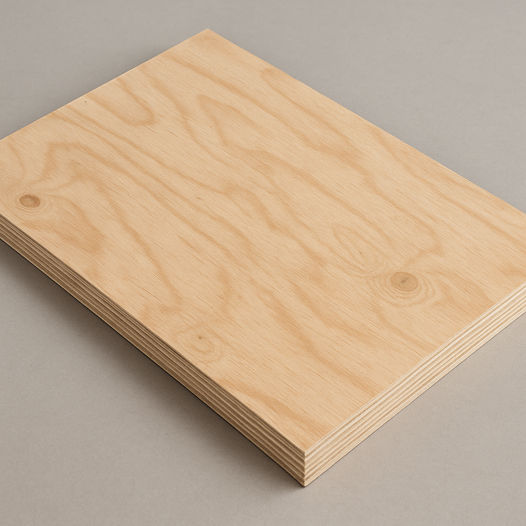 Plywood Plywood